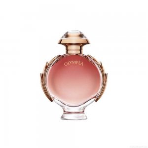 Perfume Paco Rabanne Olympéa Legend Feminino Eau de Parfum 80 ml