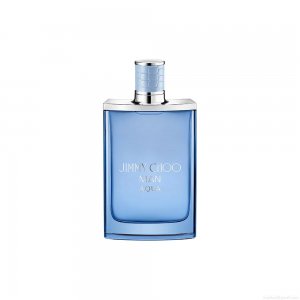 Perfume Jimmy Choo Man Aqua Masculino Eau de Toilette 100 ml