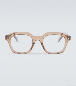 Celine EyewearSquare glasses