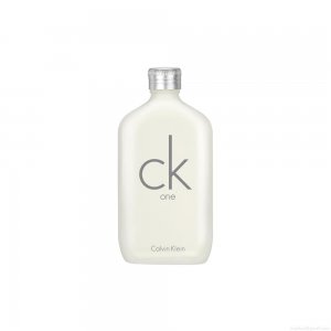 Perfume Calvin Klein CK One Unissex Eau de Toilette 50 ml