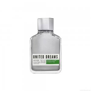 Perfume Benetton United Dreams Aim High Masculino Eau de Toilette 200 ml