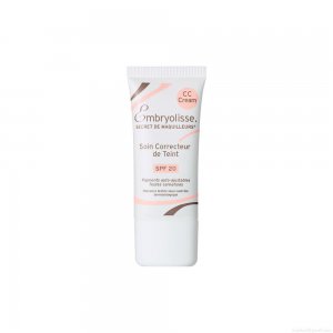 CC Cream Cremoso Matte Embryolisse Soin Correcteur de Teint 30 ml