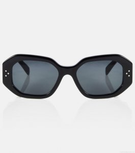 Celine EyewearRectangular sunglasses