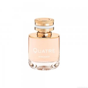 Perfume Boucheron Quatre Pour Feminino Eau de Parfum 50 ml