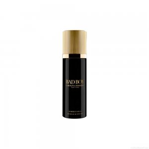 Perfume Carolina Herrera Bad Boy Power Up Masculino Eau de Toilette 100 ml