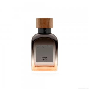 Perfume Adolfo Dominguez Ébano Salvia Masculino Eau de Parfum 120 ml