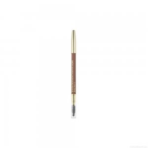 Lápis para Sobrancelha Semi-Matte Lancôme Brôw Shaping Powdery 08 Dark Blonde 1,3 g