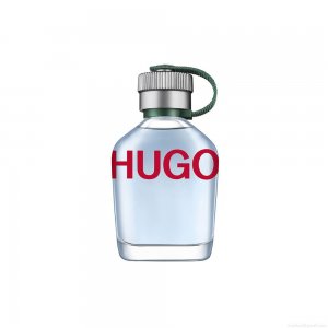 Perfume Hugo Boss Hugo Man Masculino Eau de Toilette 75 ml