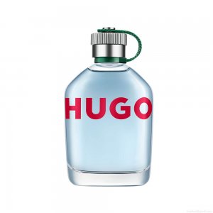 Perfume Hugo Boss Man Eau de Toilette Masculino 200 ml