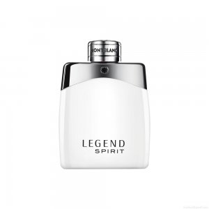 Perfume Montblanc Legend Spirit Masculino Eau de Toilette 100 ml