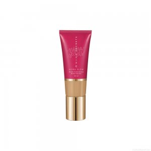 Base Líquida Natural Eudora Niina Secrets Hidra Glow 40 30 ml