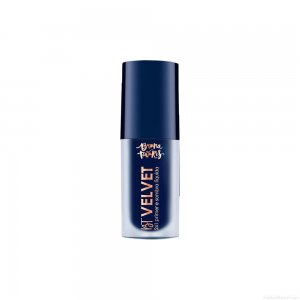 Sombra Líquida e Primer 2x1 Bruna Tavares BT Velvet Navy 6 ml