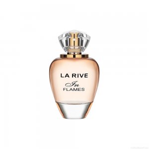 Perfume La Rive In Flames Feminino Eau de Toilette 90 ml
