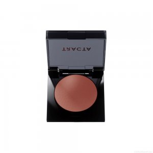 Blush Compacto em Pó Tracta Colourful Adore 6 g