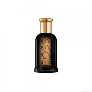 Perfume Hugo Boss Bottled Elixir Masculino Parfum 50 ml