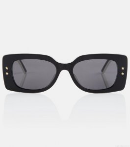 Dior EyewearDiorPacific S1U square sunglasses