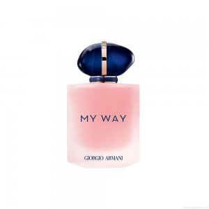Perfume Giorgio Armani My Way Floral Feminino Eau de Parfum 90 ml