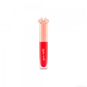 Batom Líquido Matte Bruna Tavares Disney Minnie Mouse Bow-Tiful 5 ml