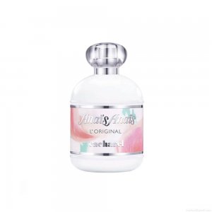 Perfume Cacharel Anais Anais Feminino Eau de Toilette 100 ml