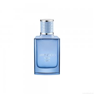 Perfume Jimmy Choo Man Aqua Masculino Eau de Toilette 30 ml