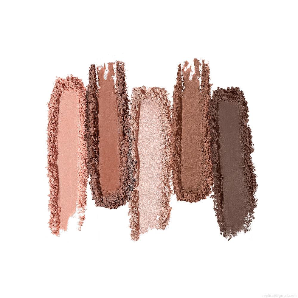 Paleta de Sombra Lancôme Hypnose Palette 18 Nude Scuptural 4 g