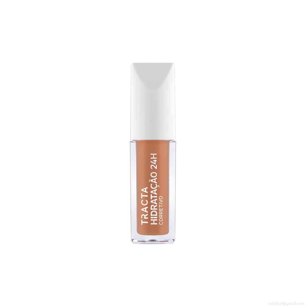 Corretivo Líquido Luminoso Natural Tracta Hidratação 24H 10 Escuro 8 g