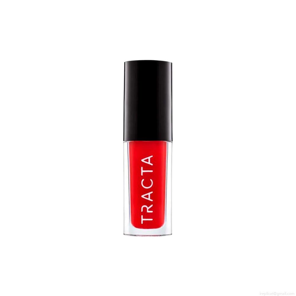 Batom Líquido Semi Matte Tracta Soft Matte Poison 4 ml