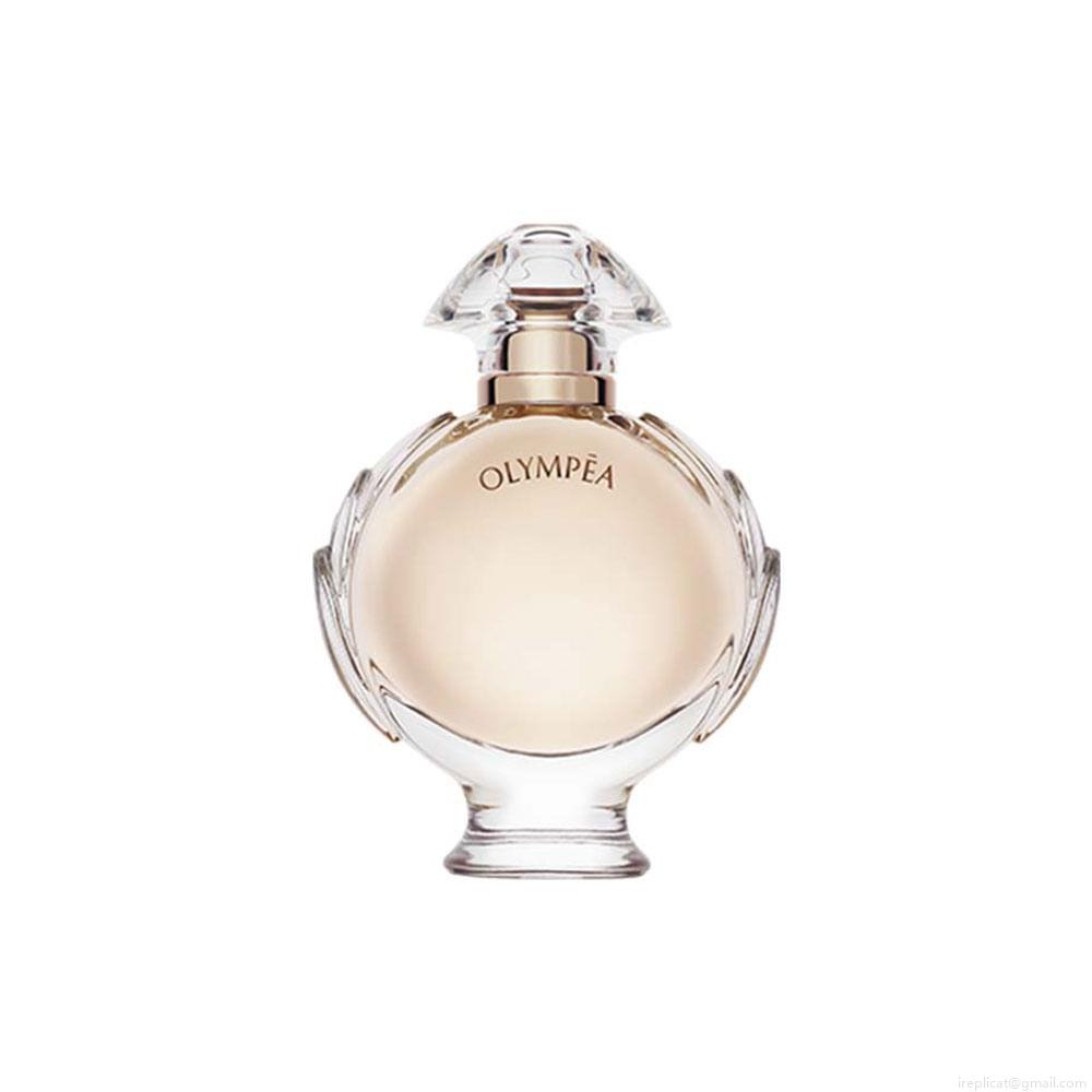 Perfume Paco Rabanne Olympéa Feminino Eau de Parfum 80 ml