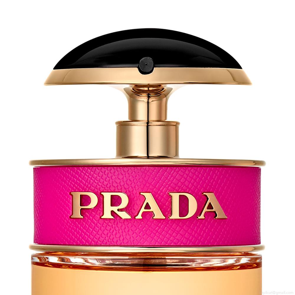 Perfume Prada Candy Feminino Eau de Parfum 50 ml