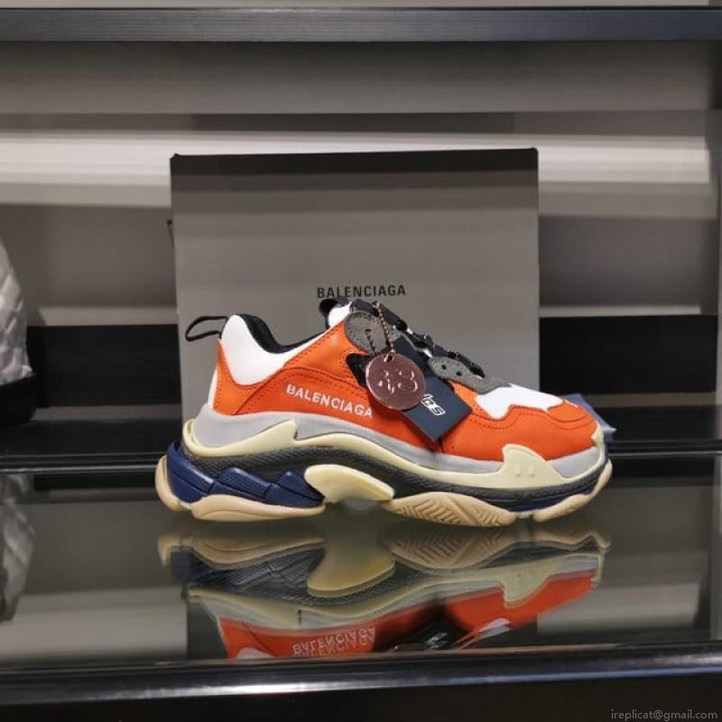 Balenciaga Low Cut Women Jun 4 2163117 SZ 35-45